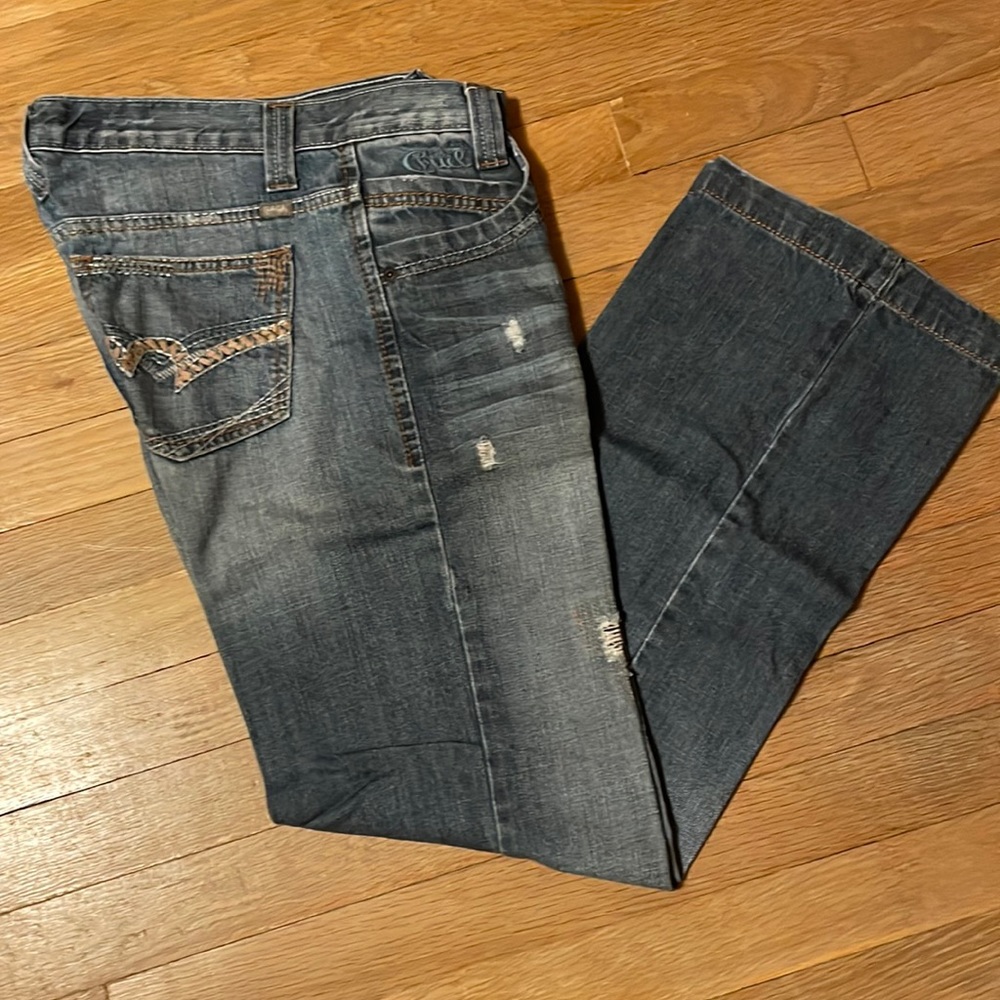 Cruel Girl Jeans